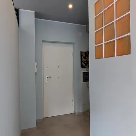 شقة Nuova Casa Elena A Montesacro روما