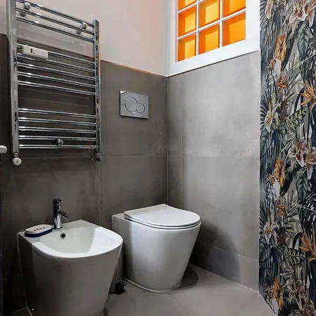 Nuova Casa Elena A Montesacro 公寓 罗马