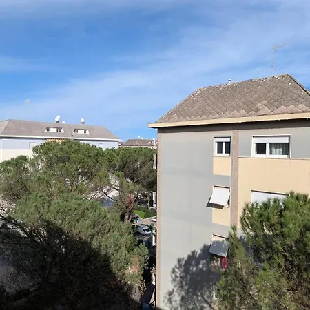 Nuova Casa Elena A Montesacro 公寓 *