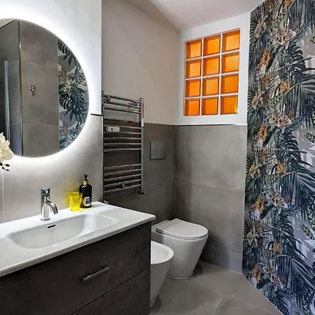 Nuova Casa Elena A Montesacro 公寓 罗马