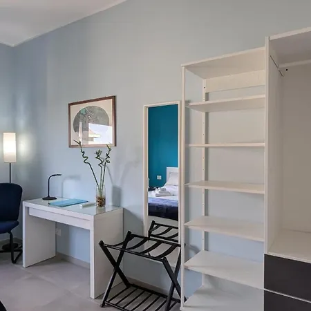 Nuova Casa Elena A Montesacro * 罗马