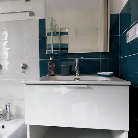 Appartamento Nuova Casa Elena A Montesacro Roma