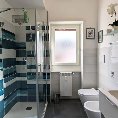 Nuova Casa Elena A Montesacro * Roma