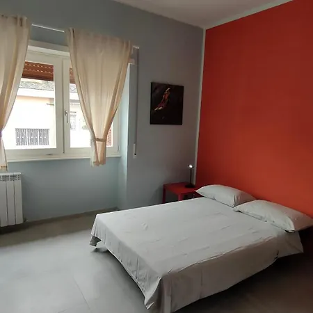 Nuova Casa Elena A Montesacro Apartment *
