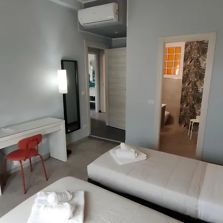Apartment Nuova Casa Elena A Montesacro