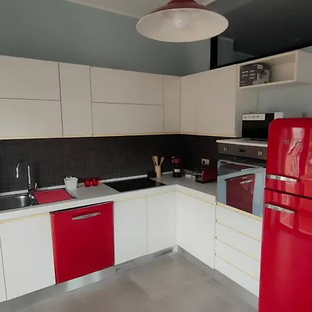 Apartment Nuova Casa Elena A Montesacro Rome