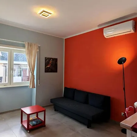 Nuova Casa Elena A Montesacro Apartment Rome