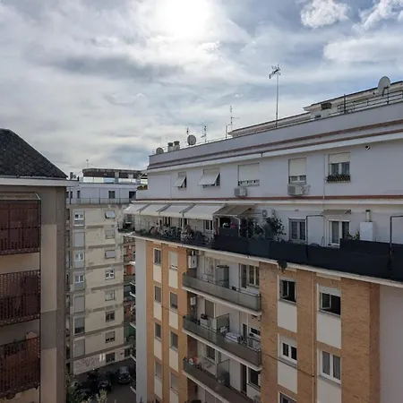 Nuova Casa Elena A Montesacro Apartment *