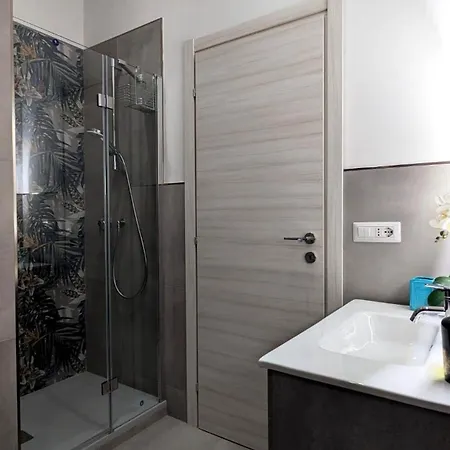 Apartment Nuova Casa Elena A Montesacro Rome