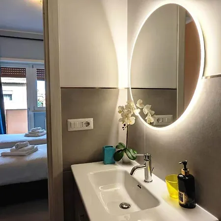 Nuova Casa Elena A Montesacro *