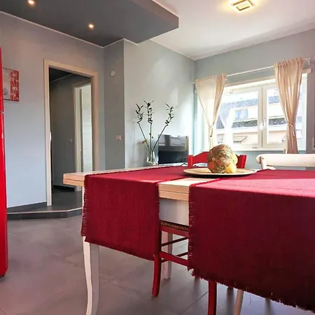 Nuova Casa Elena A Montesacro Rome
